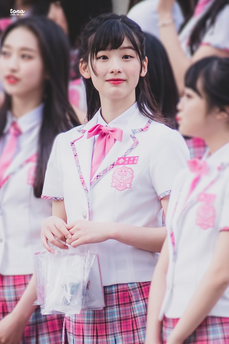 Rumor JYP bỏ tiền mua hợp đồng thành viên AKB48 trên Produce 48 để lót đường cho girlgroup mới - image 2