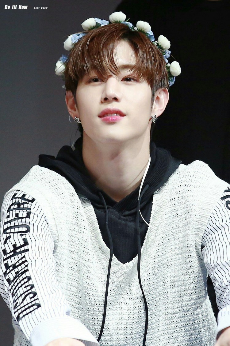 Bố Mark nhắc con chuẩn bị cho tương lai “hậu” GOT7 JYP có biến hay GOT7 đã nghĩ tới hướng riêng - image 2