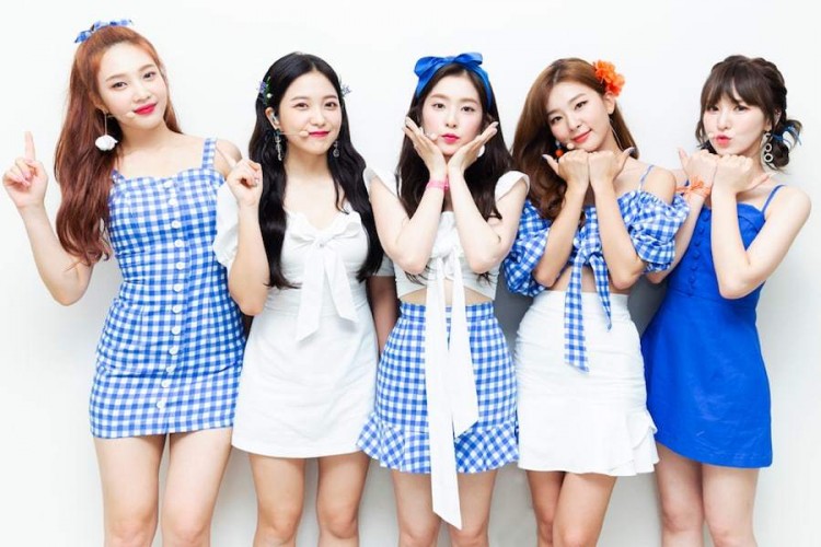 Netizen nghĩ Yeri chính là nguyên nhân kéo trình độ và đẳng cấp của Red Velvet đi xuống - image 9