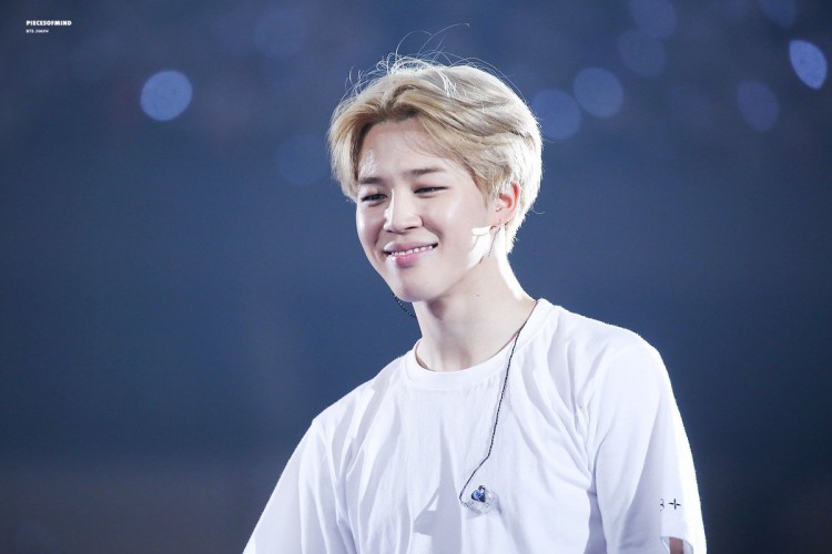 Ngày đêm khuyên fan phải Love Yourself thế nhưng Jimin lại tự hành hạ bản thân khiến fan xót xa - image 2