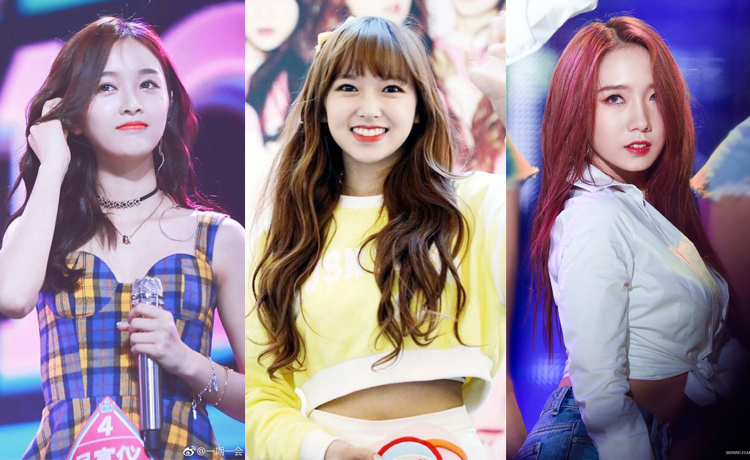 Cheng Xiao WJSN KyulKyung Pristin đẩy làn sóng anti Idol Trung tại Hàn dâng cao - image 2