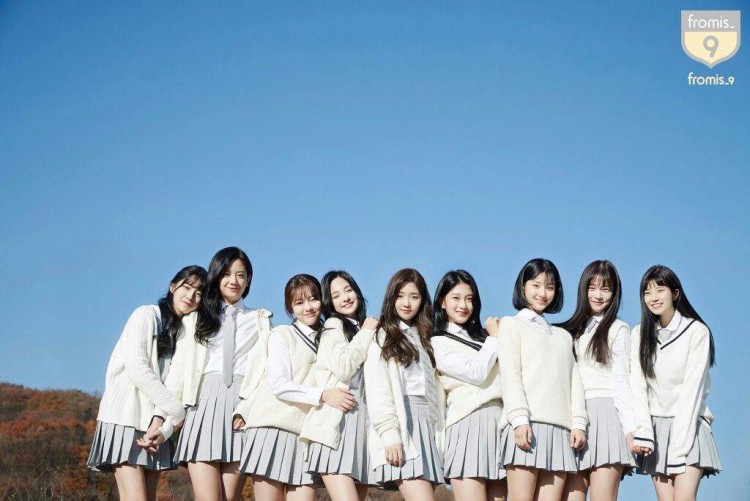 Pledis thắt chặt mối quan hệ với Mnet khi nhận quản lý IZONE fan tức giận vì tiếp tục ngó lơ Kaeun - image 4