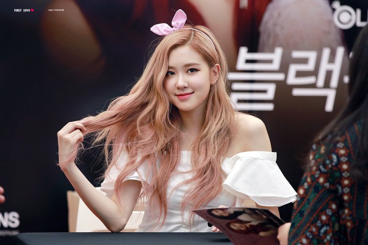 Rose gặp thời tỏa sáng trở thành cái tên hot nhất BlackPink khiến Knet phát cuồng vì quá đẹp - image 3