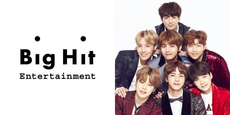 Có gà đẻ kim cương BTS BigHit thản nhiên bước vào hàng ngũ đại gia Kpop với khối tài sản triệu đô - image 1