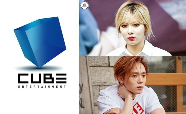 Netizen Việt xéo sắc bắt đầu chán ngán với màn drama kick-out kéo dài giữa Cube Và  HyunA - EDawn - image 2