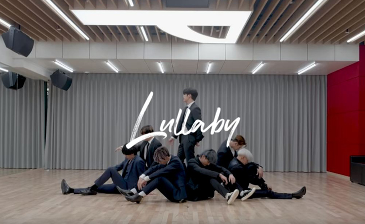 GOT7 hóa thân thành các quý ông trong MV ăn mừng 10 triệu view cho Lullaby  - image 1