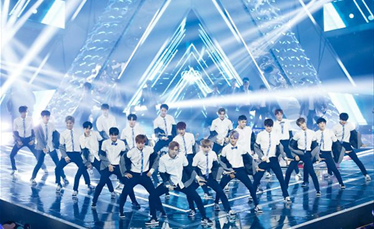 Produce 101 mùa 4 với phiên bản nam chính thức khởi động vào 2019! - image 1