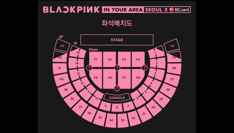 Cơn khát BlackPink tại quê nhà trong chớp nhoáng mở bán tẩu tán sạch sẽ 15 nghìn vé concert  - image 2