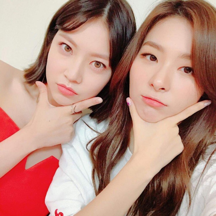 Phát hiện Yeri Red velvet chỉ là bản thay thế vì thành viên hụt này không chịu debut cùng nhóm - image 2