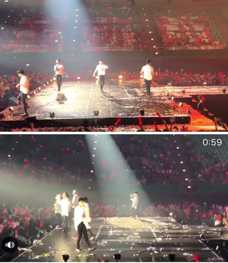 Bị chê flop nặng concert ế iKON vả mặt anti bằng việc lọt top idolgroup kiếm triệu đô từ đi tour - image 2