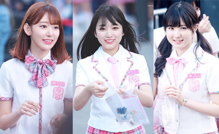 Mnet lật mặt hợp đồng center hụt Sakura nghẹn ngào nói lời tạm biệt HKT48 trong 2 năm 6 tháng - image 1