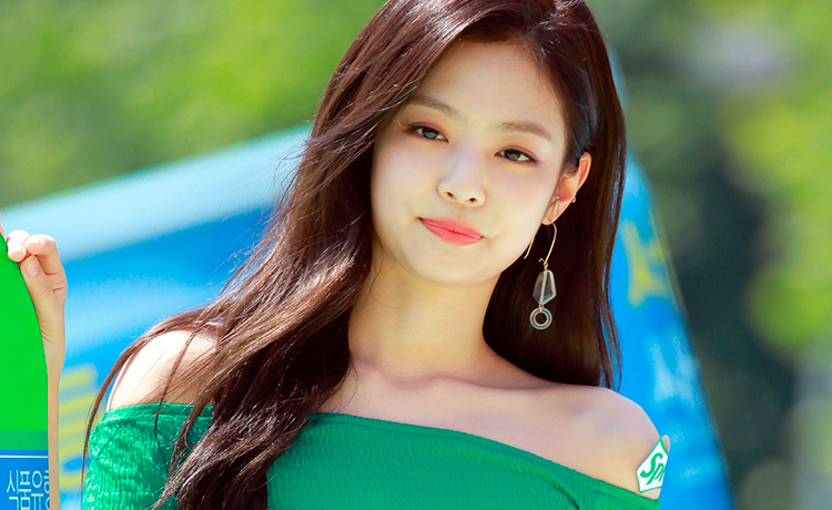 Nhóm 5 idol nhận được blessing khi sở hữu nét đẹp quyến rũ không cưỡng nổi này  - image 5