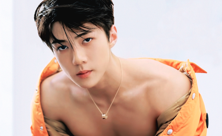 Nhóm 5 idol nhận được blessing khi sở hữu nét đẹp quyến rũ không cưỡng nổi này  - image 8