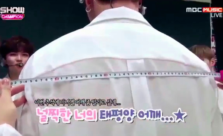 Nhóm 5 idol nhận được blessing khi sở hữu nét đẹp quyến rũ không cưỡng nổi này  - image 11