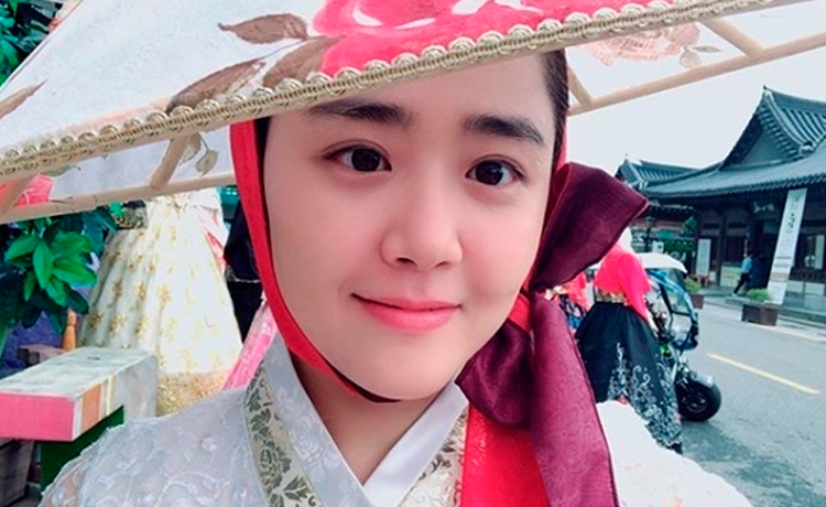 trang phục Hanbok  - image 4