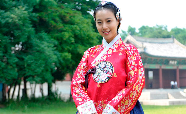 trang phục Hanbok  - image 8