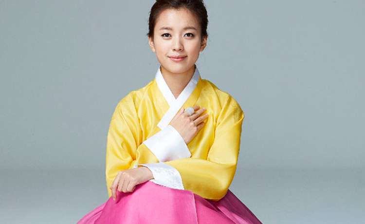 trang phục Hanbok  - image 9