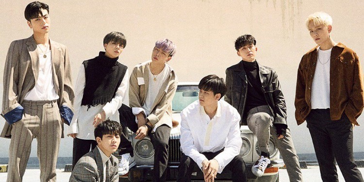 iKON đích thị là con vàng con bạc của Yang Hyun Suk vừa comeback đã đưa giá cổ phiếu YG chạm nóc - image 1