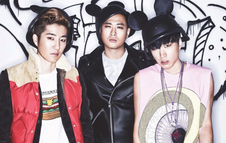 YG Entertainment thông báo đàn anh Epik High kpop chính thức rời công ty  - image 1