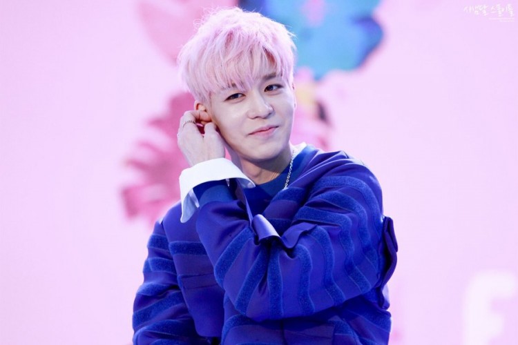 Xâm nhập bất hợp pháp vào nhà quản lý cũ Kang Sung Hoon SECHSKIES được báo cáo có vấn đề tâm thần - image 2