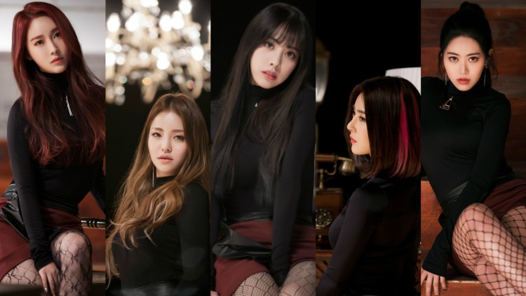 Ra mắt đã lâu hoạt động bền bỉ nhưng những girlgroup này vẫn chưa một lần chạm tay đến chiến thắng - image 2