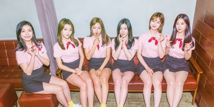 Ra mắt đã lâu hoạt động bền bỉ nhưng những girlgroup này vẫn chưa một lần chạm tay đến chiến thắng - image 6