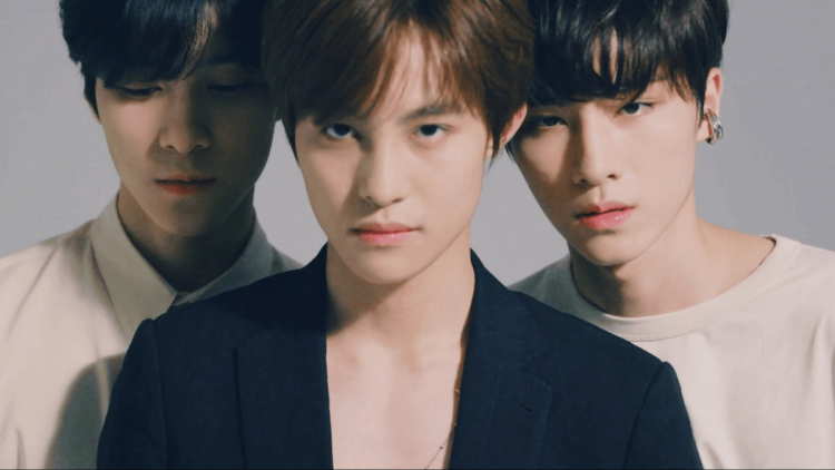 SMROOKIES thả xích video đặc biệt khoe sắc 3 trainee mới netizen bùng nổ vì visual quá xuất sắc - image 1