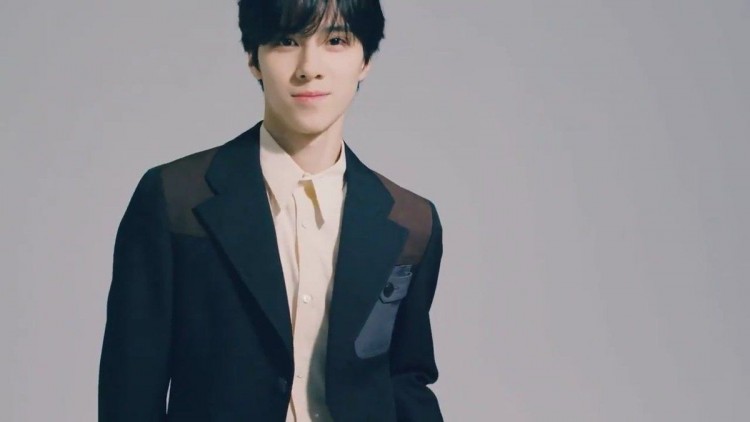 SMROOKIES thả xích video đặc biệt khoe sắc 3 trainee mới netizen bùng nổ vì visual quá xuất sắc - image 2