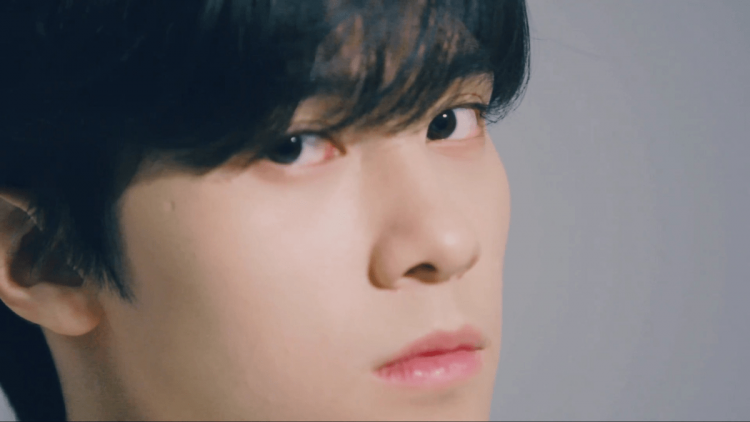 SMROOKIES thả xích video đặc biệt khoe sắc 3 trainee mới netizen bùng nổ vì visual quá xuất sắc - image 5