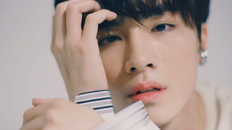 SMROOKIES thả xích video đặc biệt khoe sắc 3 trainee mới netizen bùng nổ vì visual quá xuất sắc - image 6