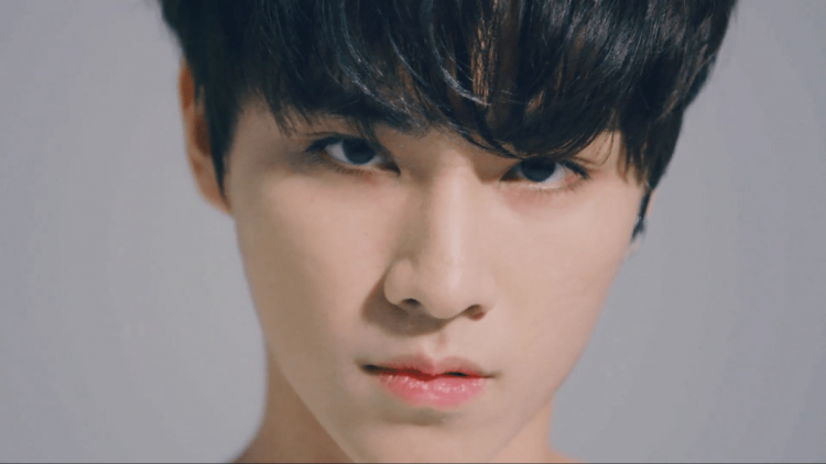 SMROOKIES thả xích video đặc biệt khoe sắc 3 trainee mới netizen bùng nổ vì visual quá xuất sắc - image 10