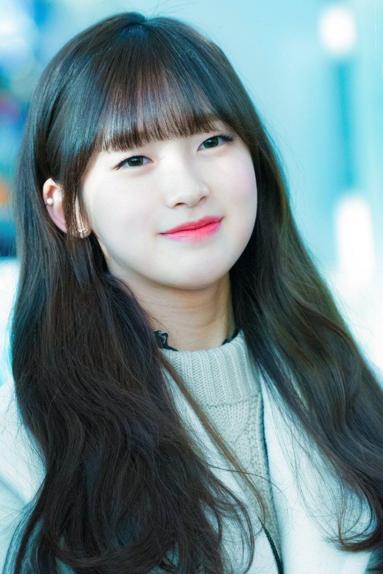 Cơn sốt Arin Oh My Girl Thành công lớn từ stylist biến Arin trở thành nữ thần nhan sắc  - image 1