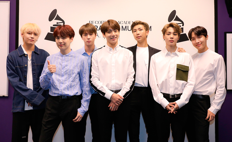 BTS  - image 1