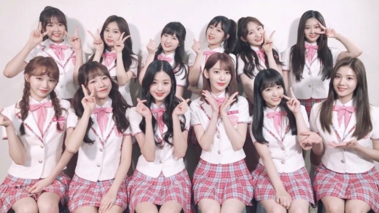 Netizen Hàn cho rằng điều kì diệu của PRODUCE sẽ không còn vì IZONE debut chắc chắn xịt khói - image 2