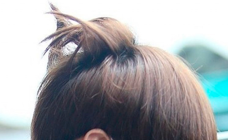 Hàng loạt hình ảnh cho thấy đứa trẻ bên trong của anh em sinh đôi TaeTae -Jungkook  - image 9