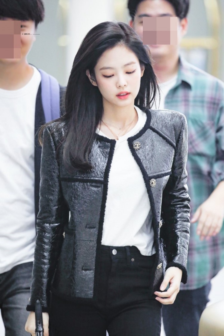  2 thần tượng khiến cả KPOP ghen tị vì sở hữu mái tóc dày như rapunzel dài khỏe từ gốc đến ngọn - image 2