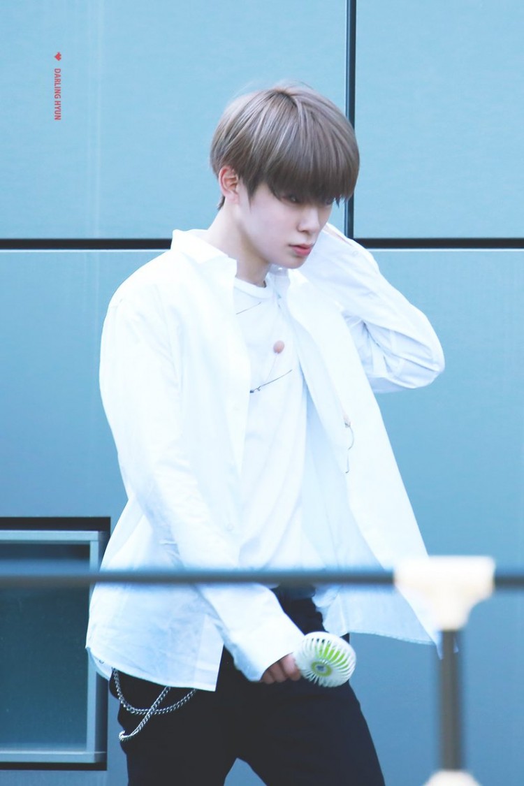  2 thần tượng khiến cả KPOP ghen tị vì sở hữu mái tóc dày như rapunzel dài khỏe từ gốc đến ngọn - image 6