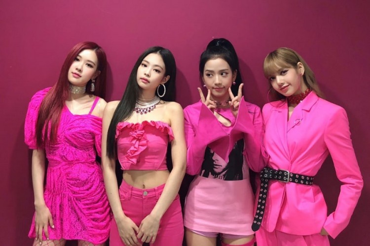 Xuất thân Big3 danh giá nhưng BlackPink vẫn bị nhà đài công khai ghẻ lạnh khiến fan giận tím mặt - image 1