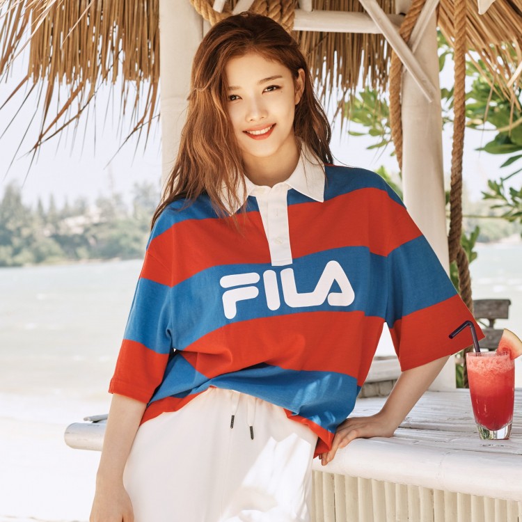 Bạn biết gì về FILA – thương hiệu được giới trẻ Việt tung hô như một vị thần - image 5