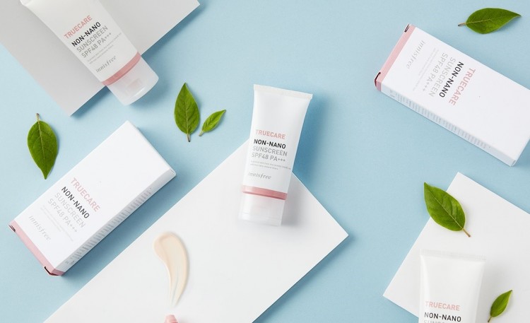 Bạn nên biết cách mà thương hiệu Innisfree làm cho những tín đồ yêu làm đẹp phải chết mê chết mệt - image 7