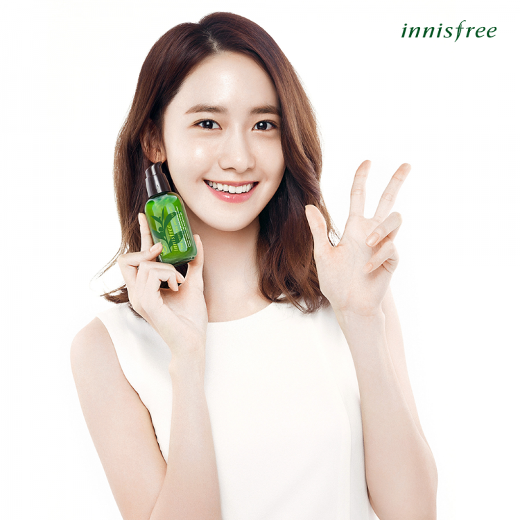 Bạn nên biết cách mà thương hiệu Innisfree làm cho những tín đồ yêu làm đẹp phải chết mê chết mệt - image 10