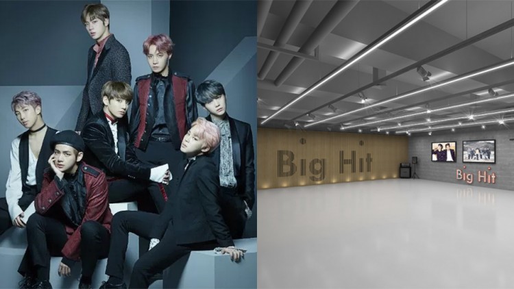 Chuyên gia tiết lộ mặt tối của BigHit Entertainment  mâu thuẫn ngầm sẽ khiến BTS cùng nhau ra đi - image 2