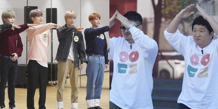 Yang Hyun Suk tự liên hệ với Idol Room đòi khoe trụ sở công ty mới sau2 năm - image 3