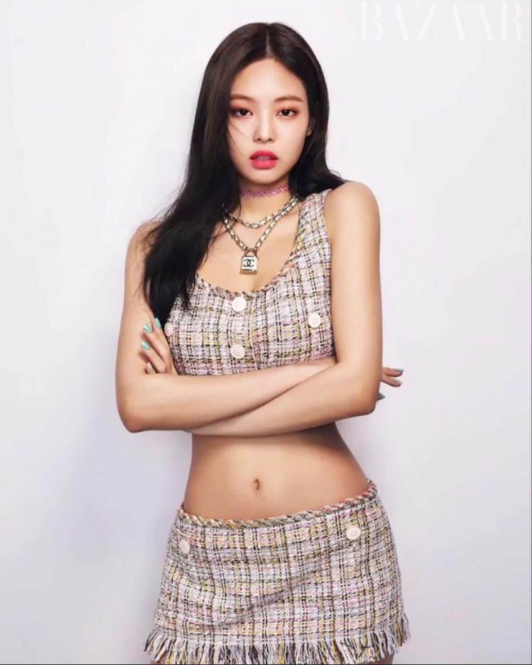 Hot Yang HyunSuk bị nghi ngờ gian díu với Jennie BlackPink sự việc nghiêm trọng đến mức khởi tố - image 2