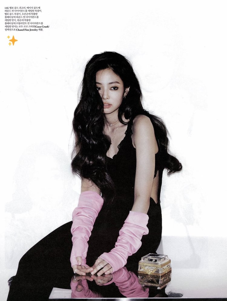 Jennie không còn thắng thế BlackPink làm khó fan khi bắt chọn ai là người đẹp nhất nhóm - image 3