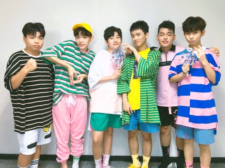 Boygroup bị bạo hành có Lee Woojin chính thức giải tán thoát khỏi kìm hãm của công ty máu lạnh - image 1