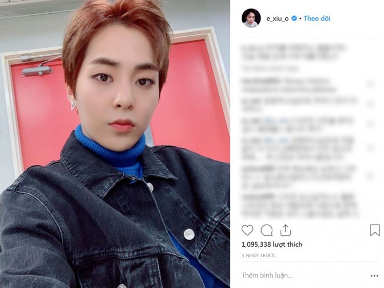 Idol chơi chiêu đặt tên ID Instagram khó nhằn IQ cực cao mới giải nghĩa được ra - image 6