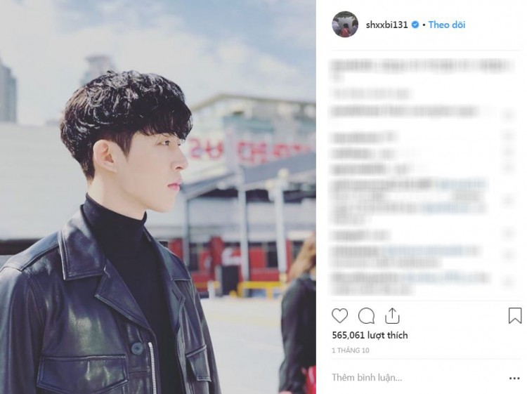 Idol chơi chiêu đặt tên ID Instagram khó nhằn IQ cực cao mới giải nghĩa được ra - image 10