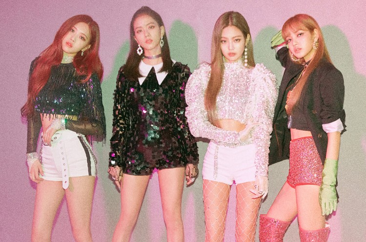 YG chính thức buông tay CL tuyệt tình khi thông báo hậu thuẫn BlackPink Mỹ tiến - image 2