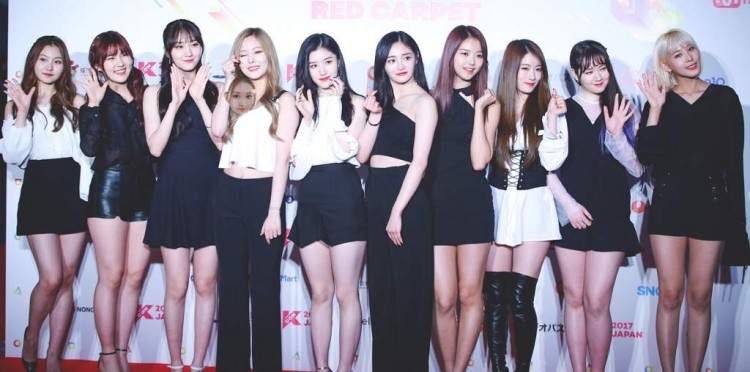 PRISTIN tái hợp mong mong nguy cơ tan đàn xẻ nghé vì center Xiyeon cũng quyết rời công ty - image 2